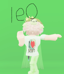 Leo’s group (2024 group)