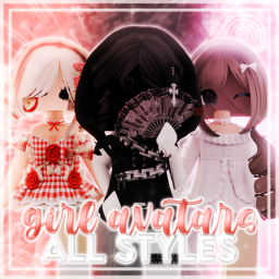 [🦋 All Styles]  Missdoll Outfits
