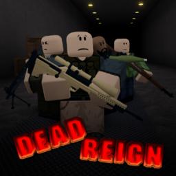 Dead Reign CLASSIC icon