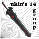ukin's 14 group