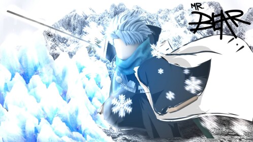 Bleach Saga