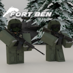 -[USAF]- Fort Ben