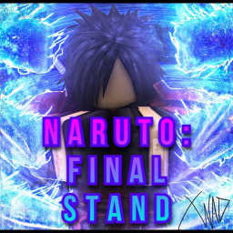 Naruto: Final Stand