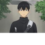 Haikyuu Cafe