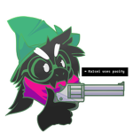 Ralsei church
