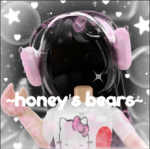 ~honey's bears~