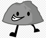 Rocky's Basment