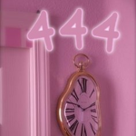 444 Luv