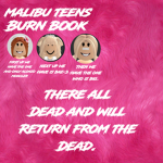 Malibu Teens ୨୧