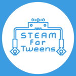 STEAM for Tweens