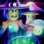 🍄Little Witches🍄