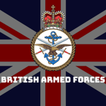 - [BAF] - British Armed Forces