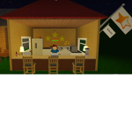Star Resturant