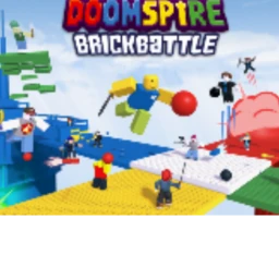 Doomspire BrickBattle icon