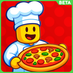 [BETA] ur pizza shop 🍕