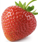 Strawberry chill out secrets