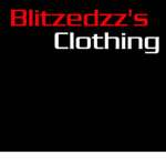 Blitzedzz's Clothing