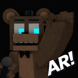 (UPDATE!) Animatronic RP! icon