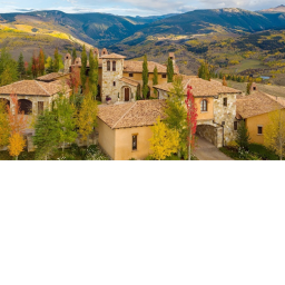 North Menia's City