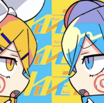 • Pinocchio-P ~ ピノキオピー -Vocaloid