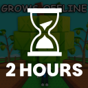 [⏳] Grow a Garden 🌶️ 's BANNER