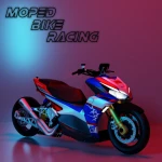 Moped Bike Racing [ BIG UPDATE ]