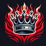 Emperial Dragon Heart