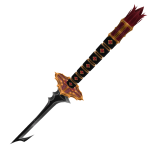 Deluxe Mantis Shard