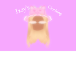 Izzy’s Clothing Group for girls