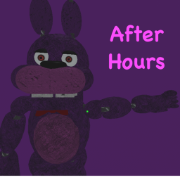 AFTER HOURS RP: The Pizzeria