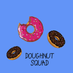 doughnut sqaud