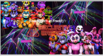 FNAF SB Family