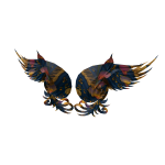Echo's Prelude Symphony Wings