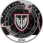 SITE - V // SITAC