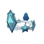 Icicle Crown