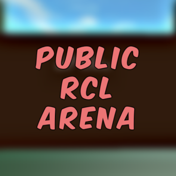 Public RCL Arena