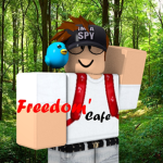 Freedom' Cafe
