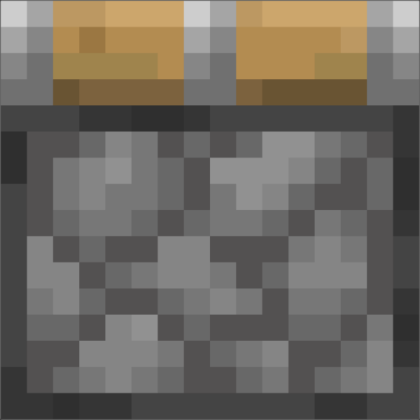 Piston minecraft  Roblox decal