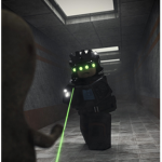 Site-[G]’s Mobile Task Force
