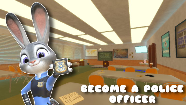 Zootopia Roleplay  screenshot 1