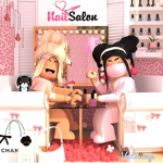 Team cupcake ROBLOX -Famille cupcake