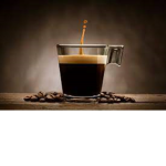 Vivid's Coffe Shop