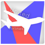 Untied States - Airlines