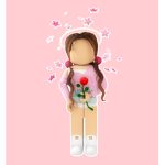 FRIEND FOR THIS DAY MADE BY: KIARA ###############