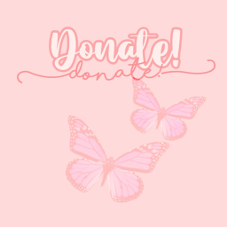 Donate To Me!