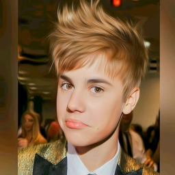 Justin Bieber ❤️ HOUSE