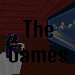 The Games icon