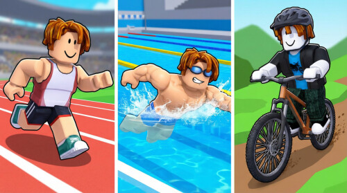Racing Star Simulator [10X🏆]