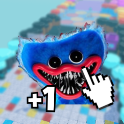 Huggy Wuggy Clicker!