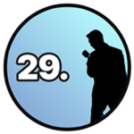 29: Famous Singers